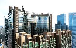 Marina One East Tower (D1), Office #603560341
